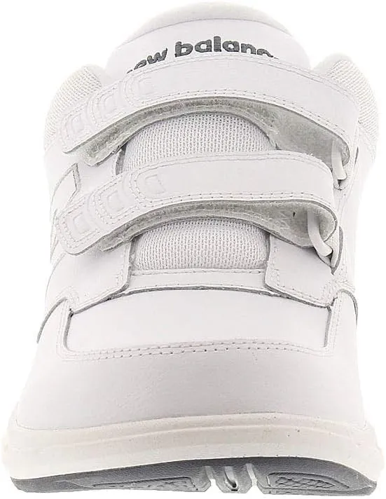 New Balance Men's 813 V1 Hook and Loop Walking Shoe