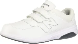 New Balance Men's 813 V1 Hook and Loop Walking Shoe