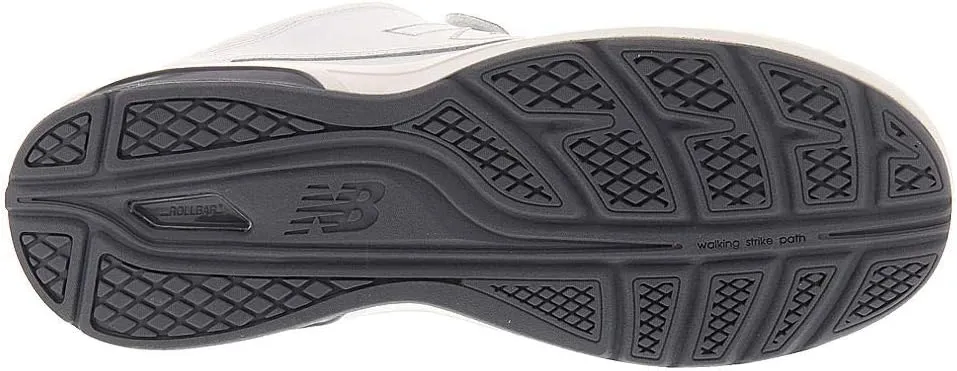 New Balance Men's 813 V1 Hook and Loop Walking Shoe