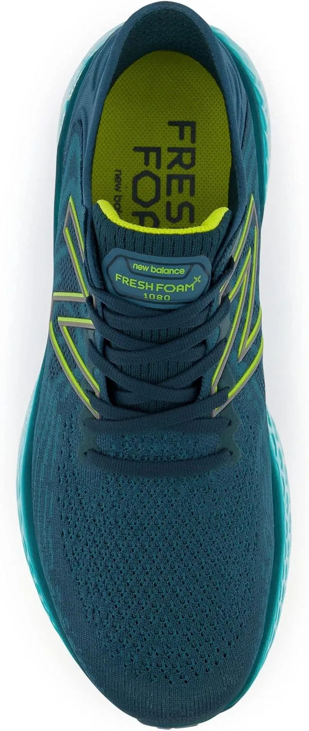New Balance Men's Fresh Foam 1080 V10 Running Shoe