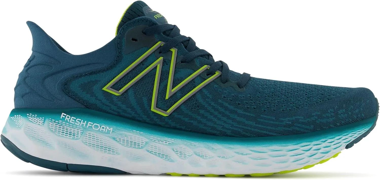 New Balance Men's Fresh Foam 1080 V10 Running Shoe