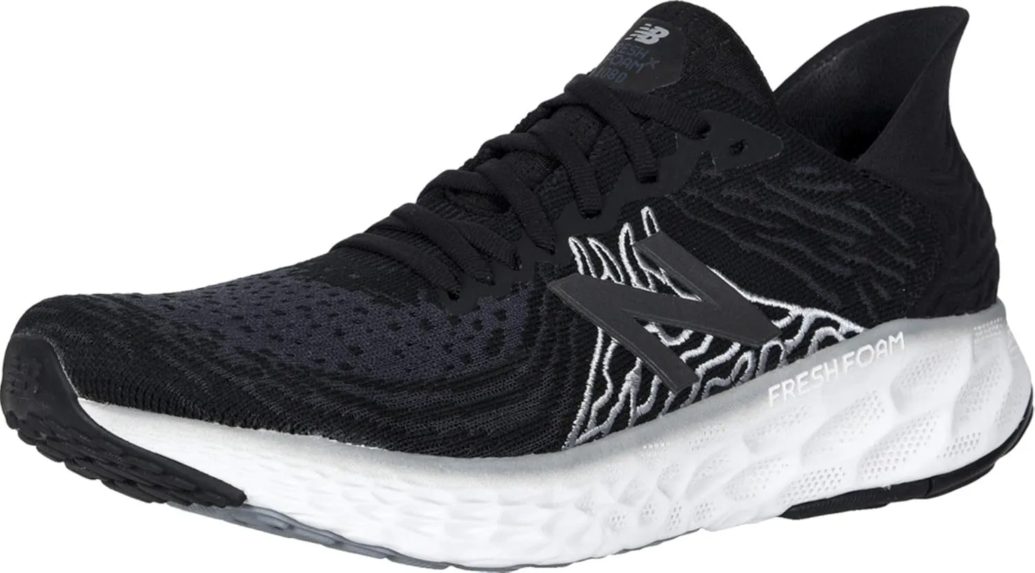New Balance Men's Fresh Foam 1080 V11 Running Shoe