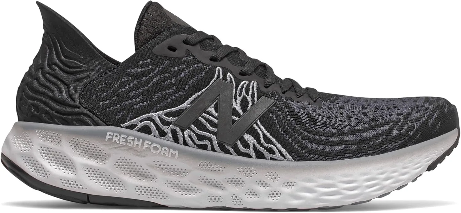 New Balance Men's Fresh Foam 1080 V11 Running Shoe