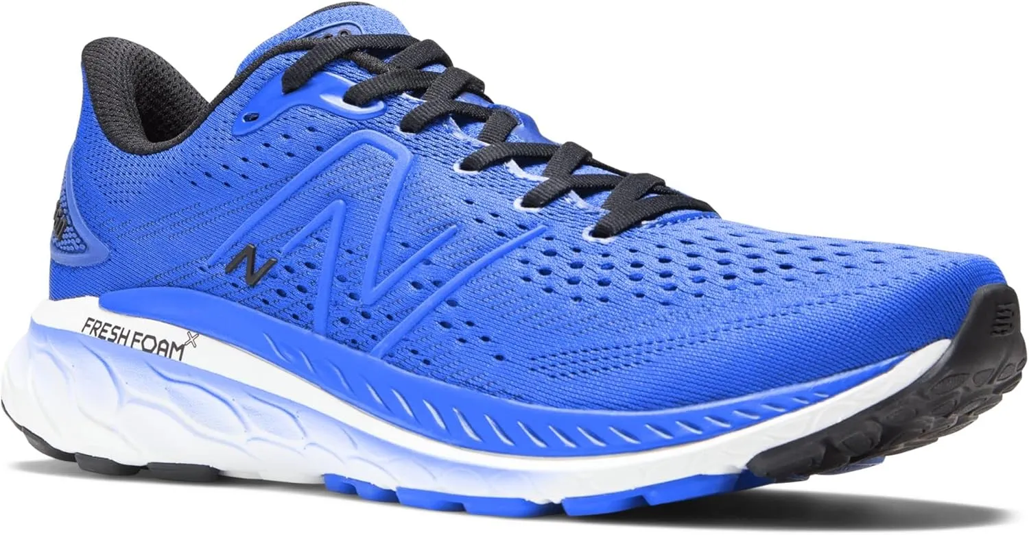 New Balance Men's Fresh Foam X 860 V13 Sneaker