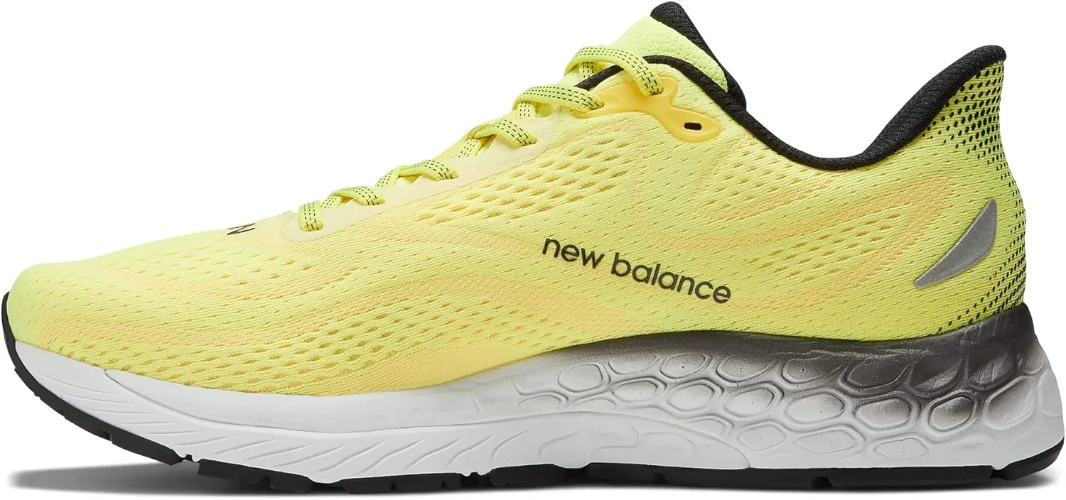 New Balance Men's Fresh Foam X 880 V13 Running Shoe