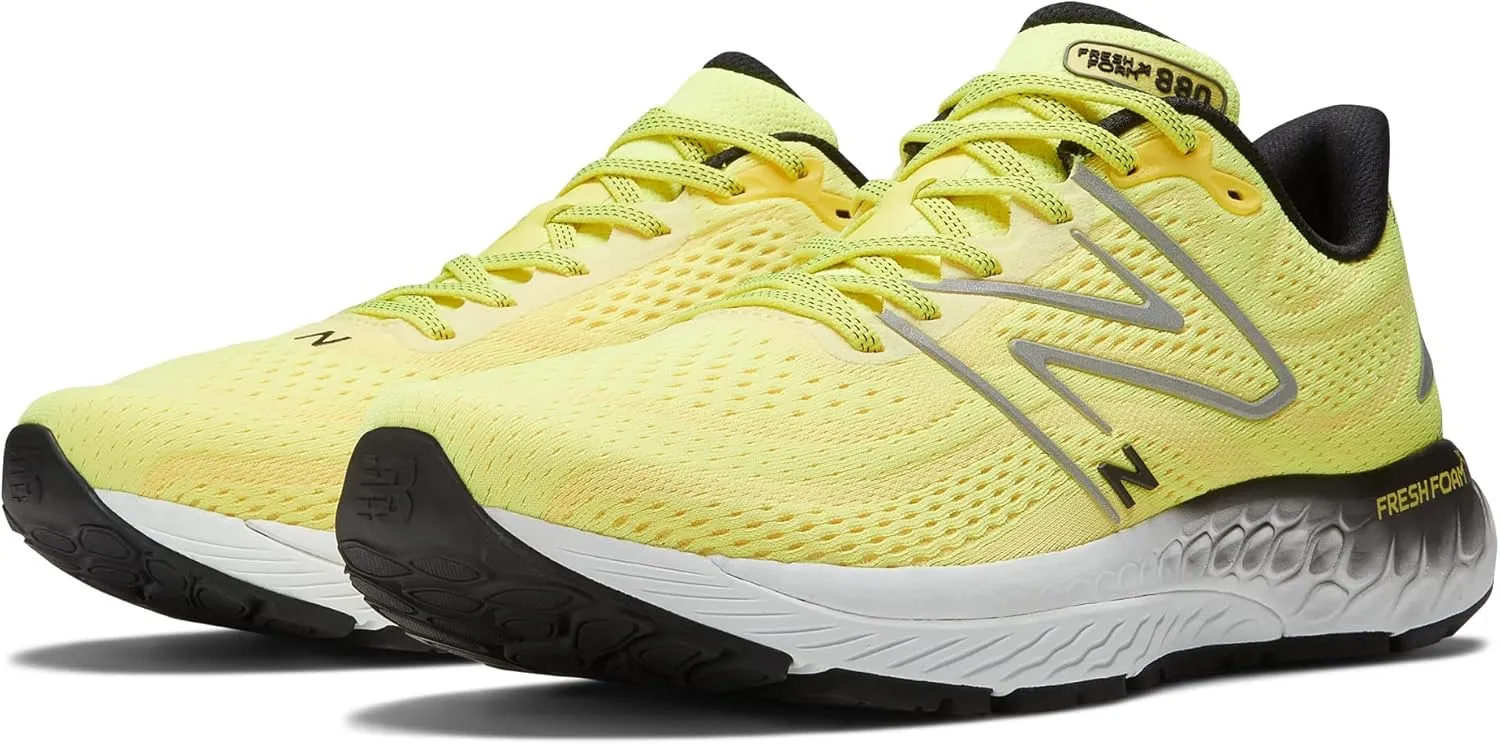 New Balance Men's Fresh Foam X 880 V13 Running Shoe