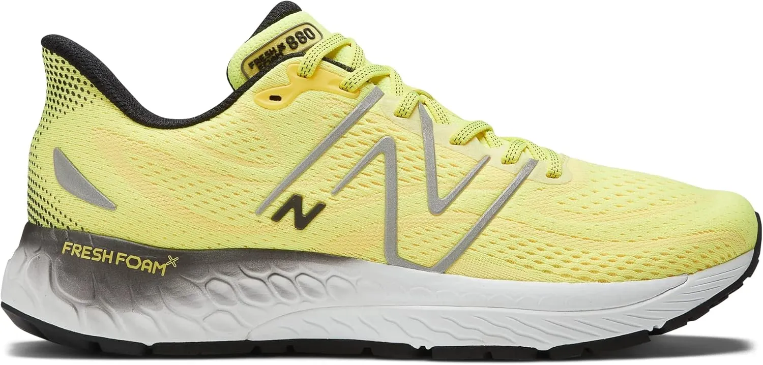 New Balance Men's Fresh Foam X 880 V13 Running Shoe