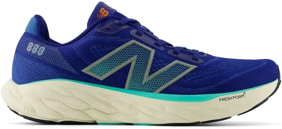 New Balance Men's Fresh Foam X 880 V14 Running Shoe