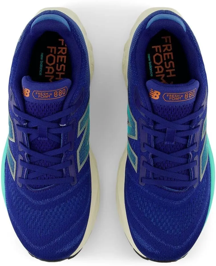New Balance Men's Fresh Foam X 880 V14 Running Shoe