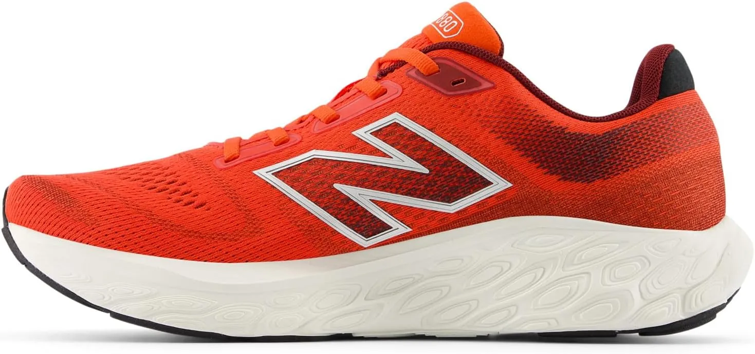New Balance Men's Fresh Foam X 880 V14 Running Shoe