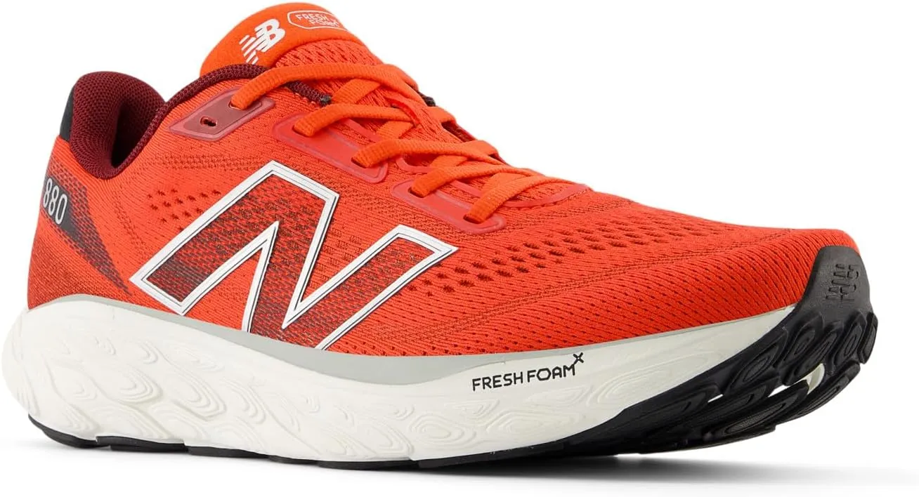 New Balance Men's Fresh Foam X 880 V14 Running Shoe