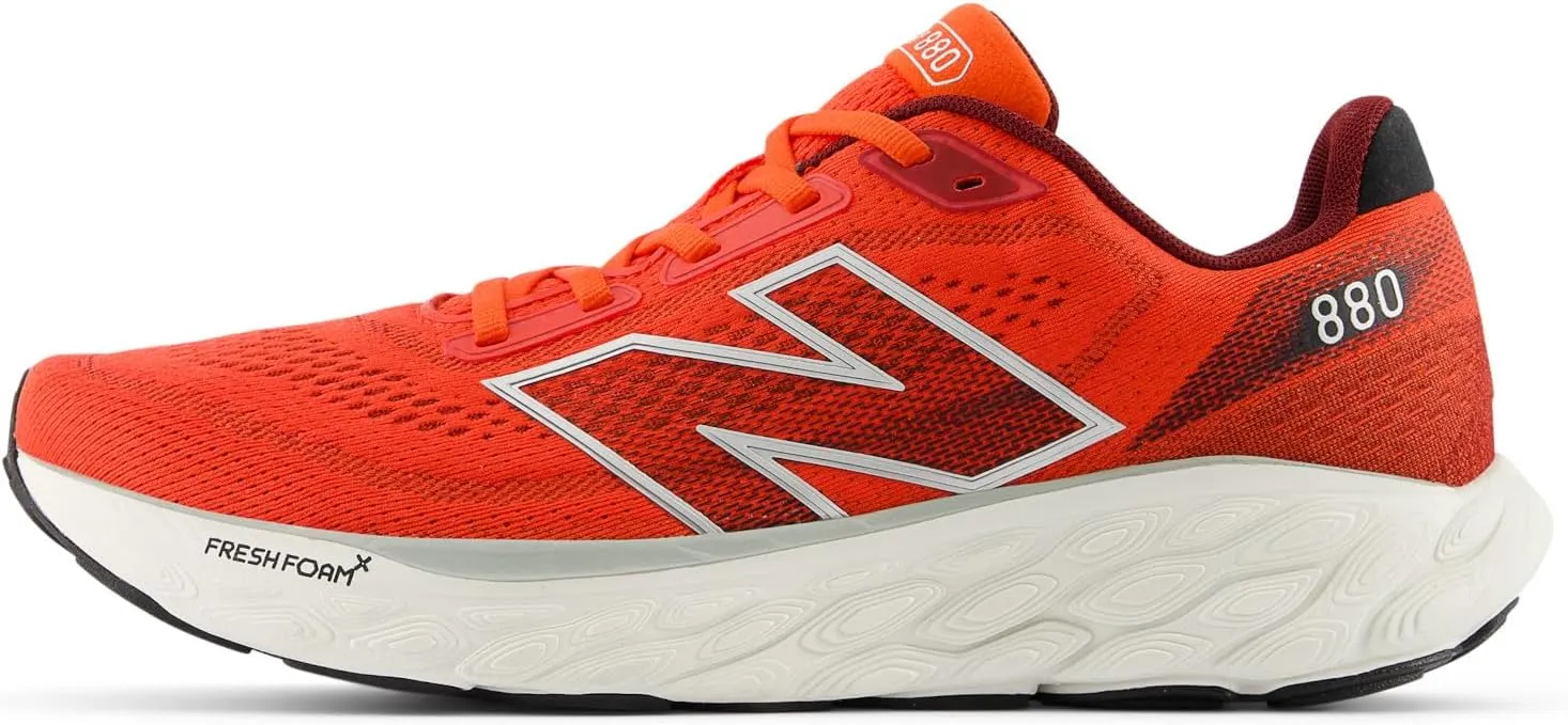 New Balance Men's Fresh Foam X 880 V14 Running Shoe