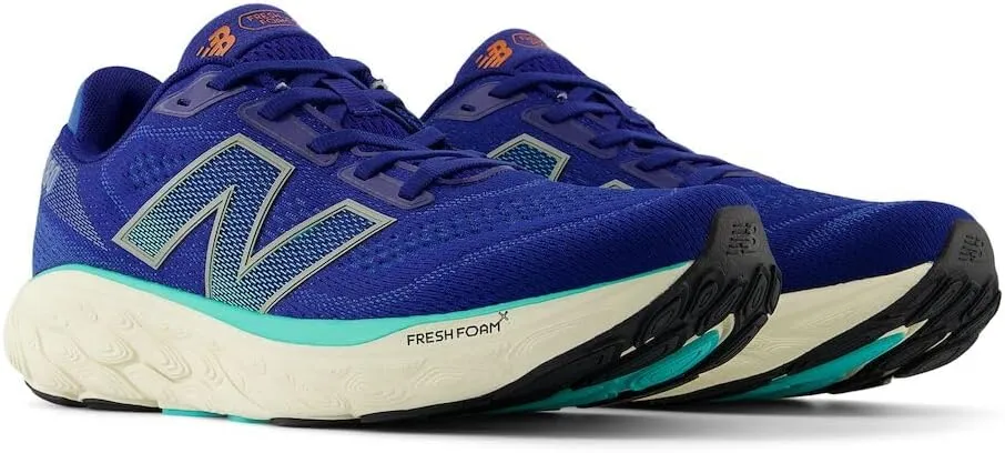 New Balance Men's Fresh Foam X 880 V14 Running Shoe