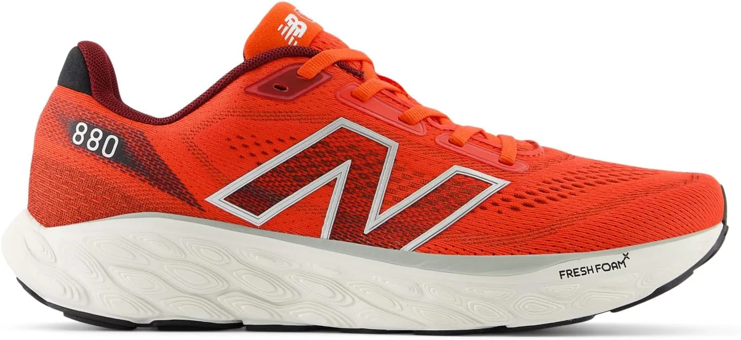 New Balance Men's Fresh Foam X 880 V14 Running Shoe