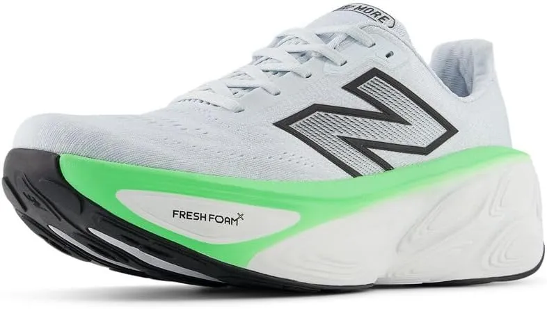New Balance Men's Fresh Foam X More V5 Running Shoe