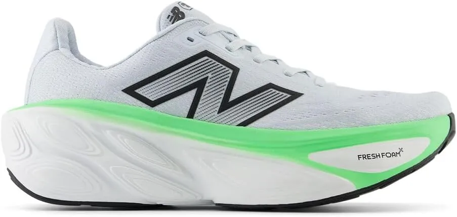 New Balance Men's Fresh Foam X More V5 Running Shoe