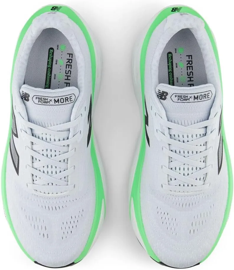 New Balance Men's Fresh Foam X More V5 Running Shoe