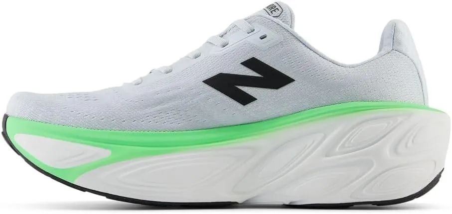 New Balance Men's Fresh Foam X More V5 Running Shoe