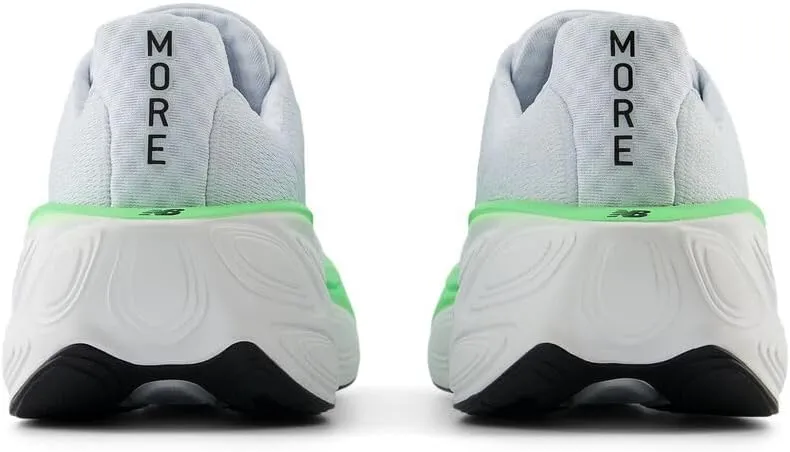 New Balance Men's Fresh Foam X More V5 Running Shoe