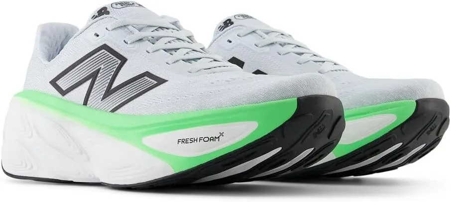 New Balance Men's Fresh Foam X More V5 Running Shoe