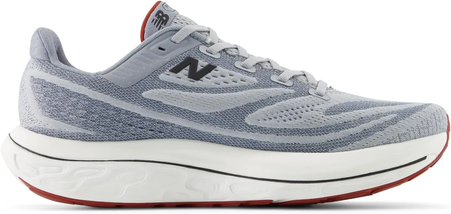 New Balance Men's Fresh Foam X Vongo V6 Running Shoe