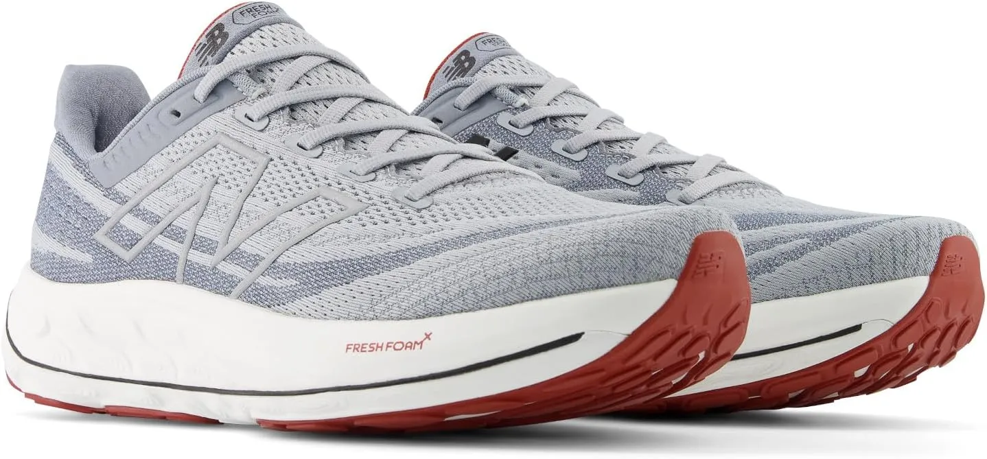 New Balance Men's Fresh Foam X Vongo V6 Running Shoe