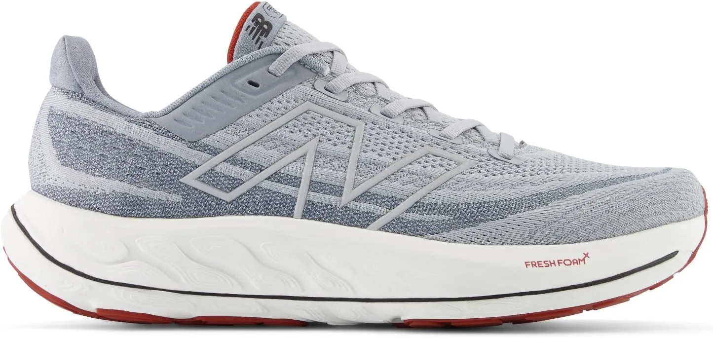 New Balance Men's Fresh Foam X Vongo V6 Running Shoe
