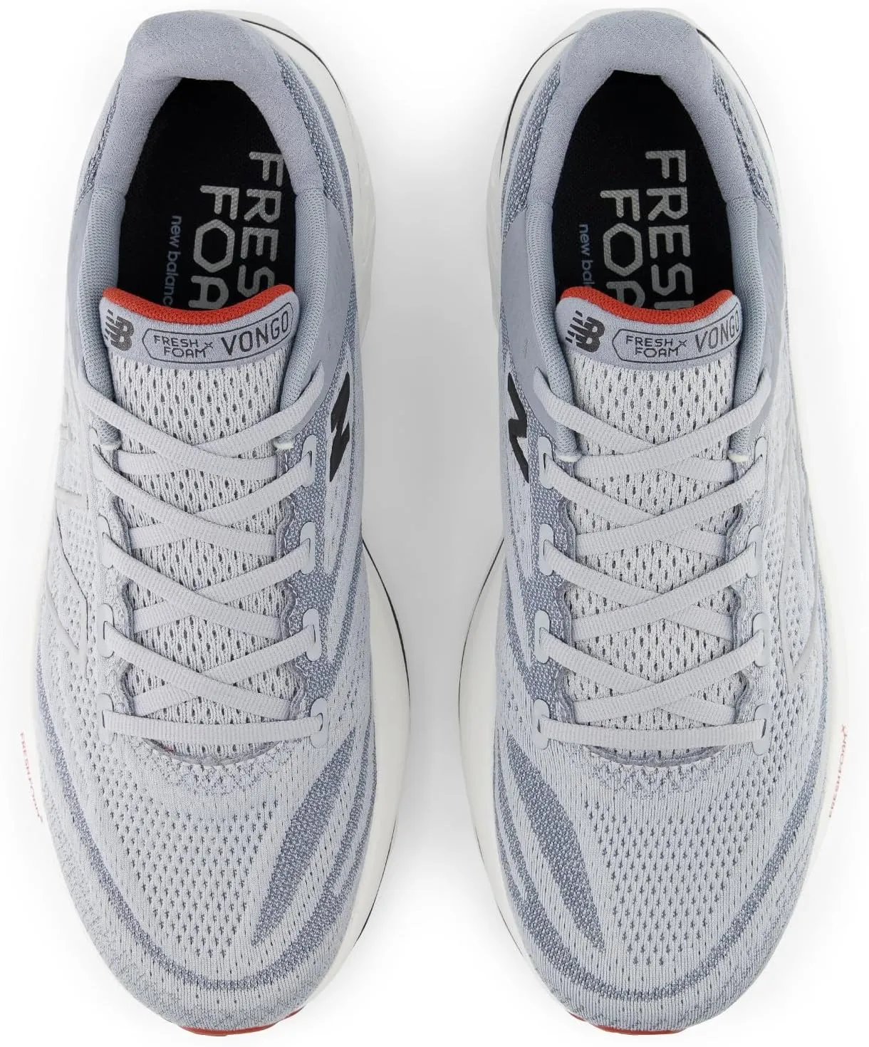New Balance Men's Fresh Foam X Vongo V6 Running Shoe