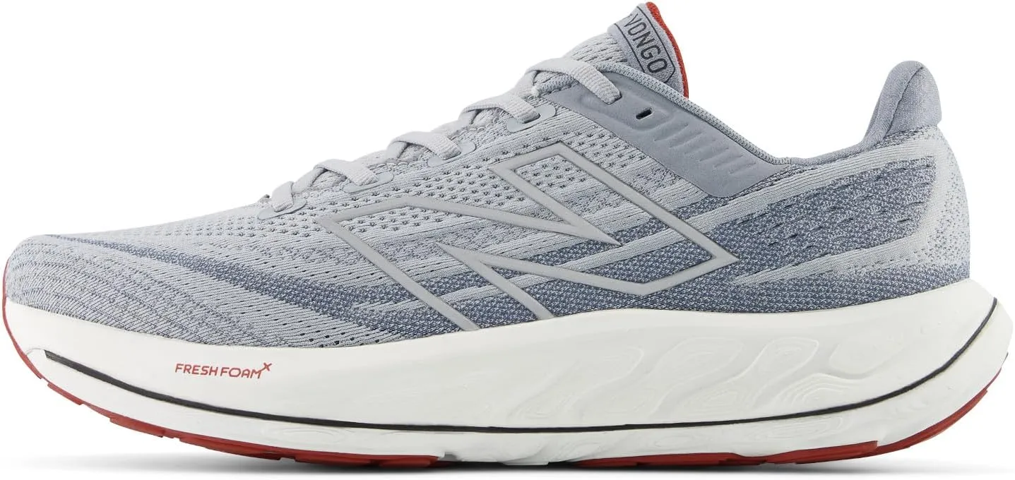 New Balance Men's Fresh Foam X Vongo V6 Running Shoe