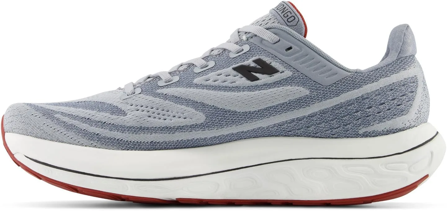 New Balance Men's Fresh Foam X Vongo V6 Running Shoe