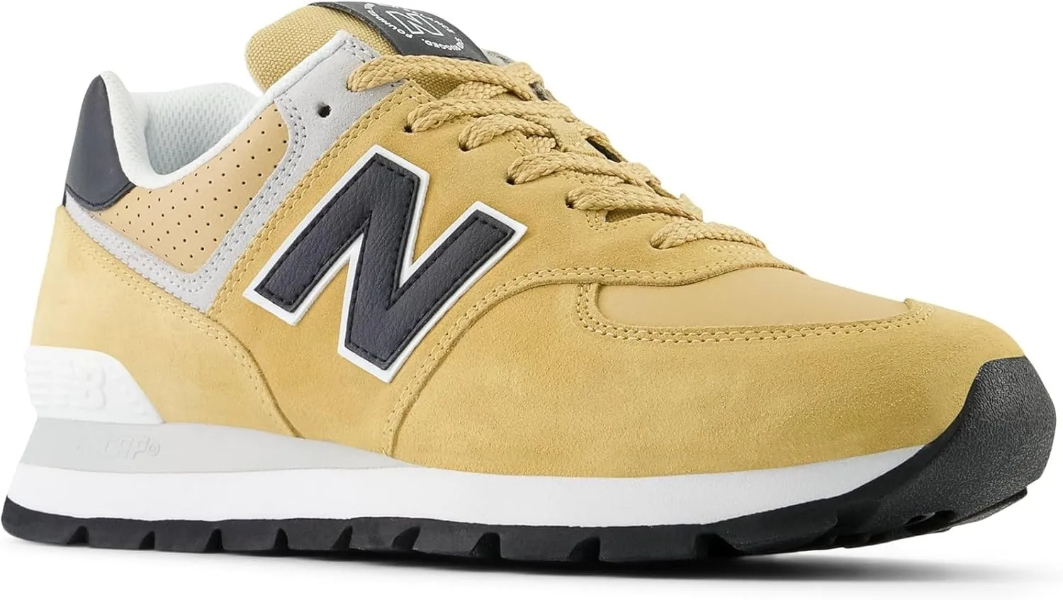 New Balance Men's ML574DVC Sneaker