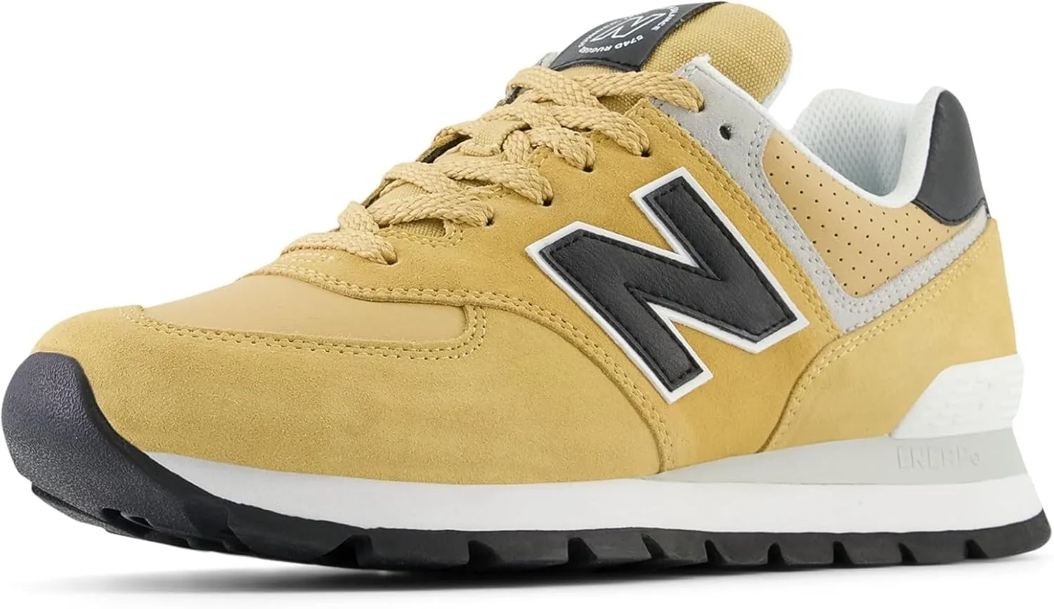 New Balance Men's ML574DVC Sneaker