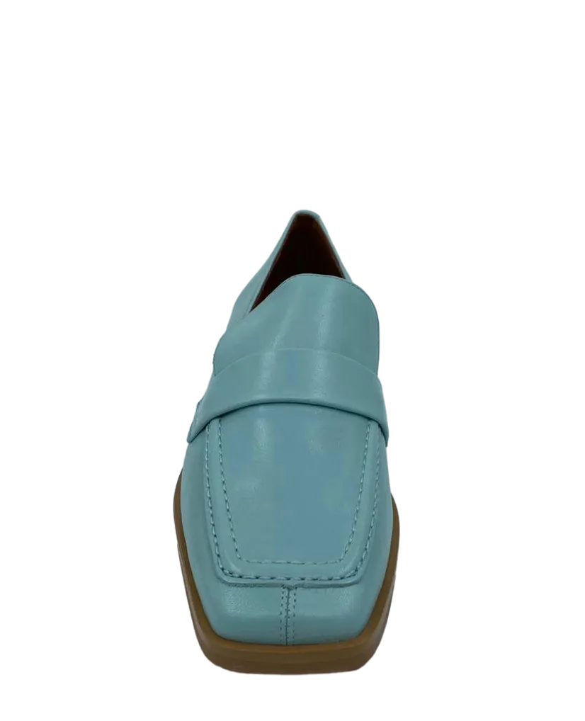 Ángel Alarcón - Dido Loafer Baby Blue