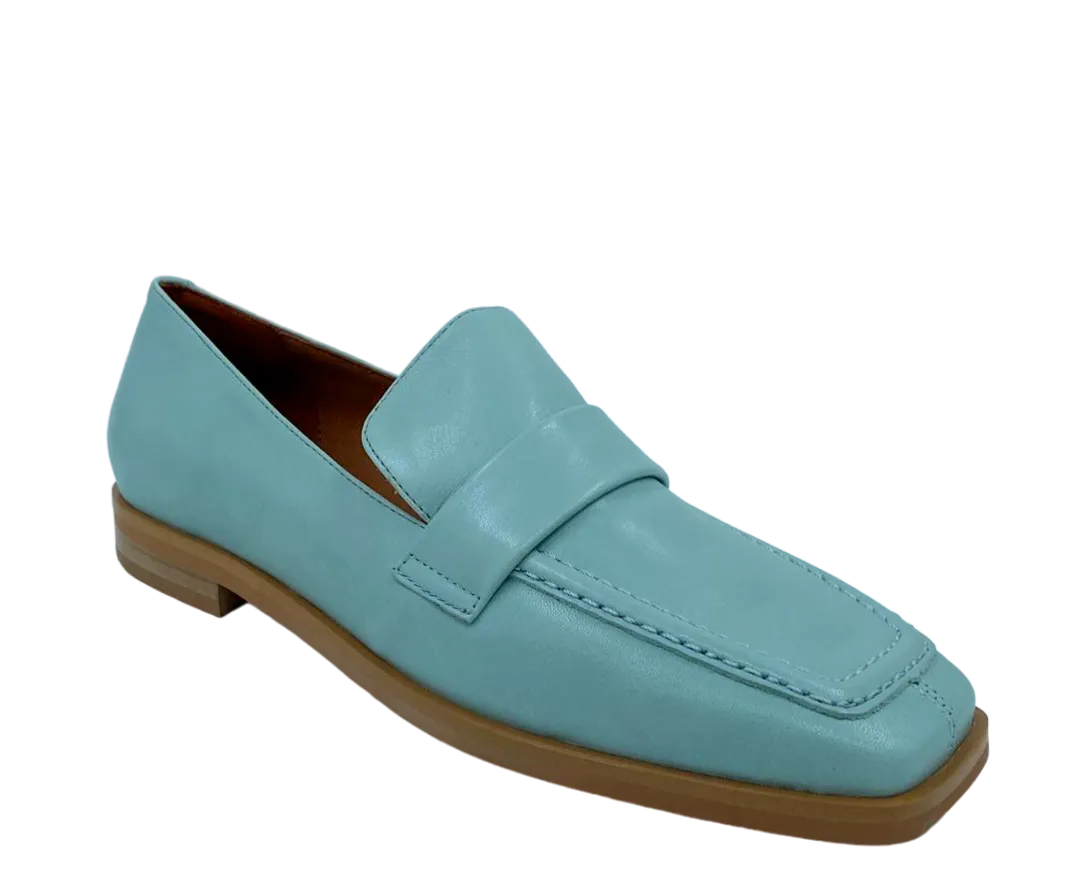 Ángel Alarcón - Dido Loafer Baby Blue