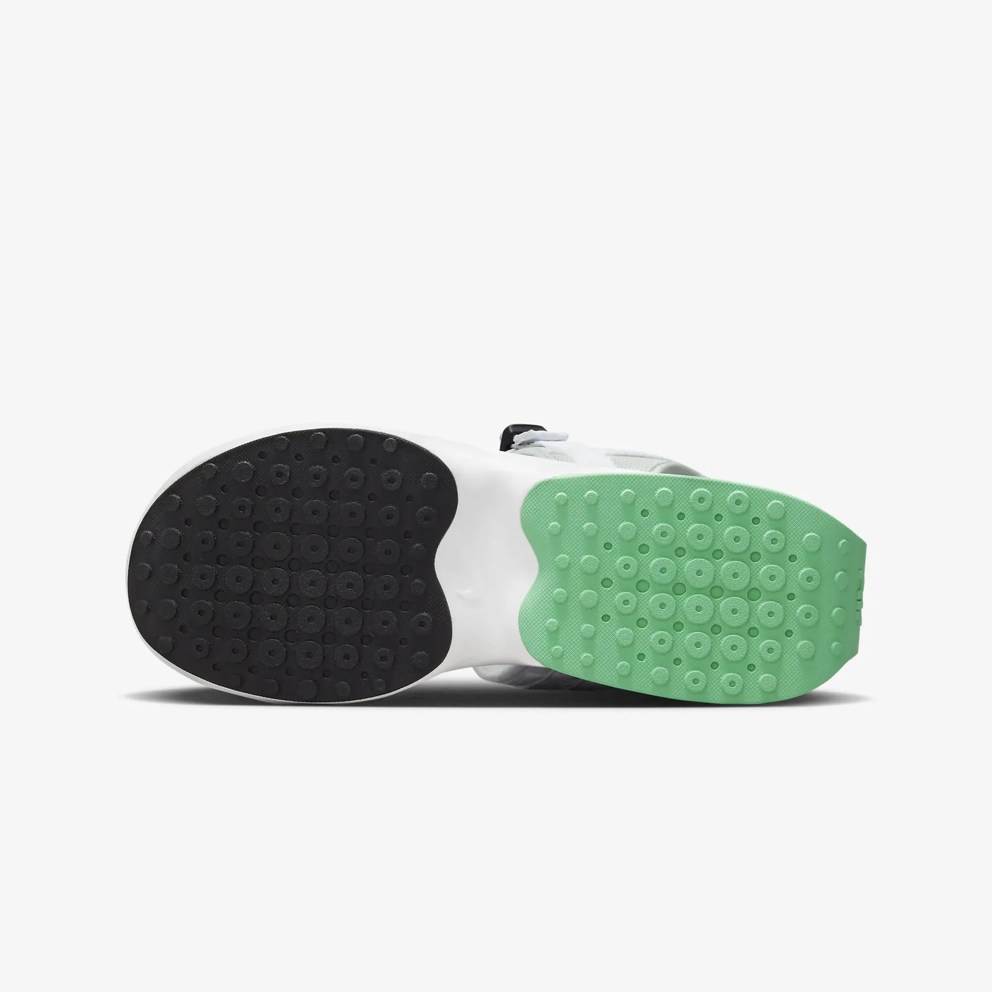 Nike | AIR MAX SOL  { PHOTON DUST/SPRING GREEN-WHITE-BLACK