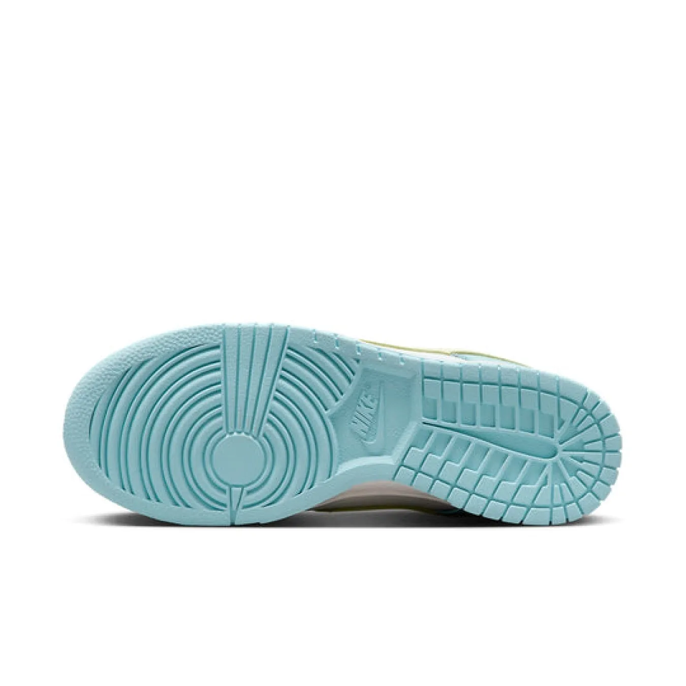 Nike Dunk Low 'Ocean Bliss'