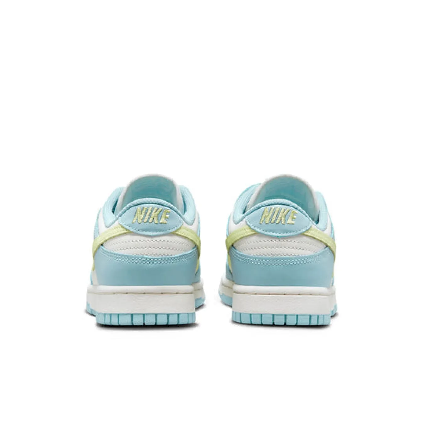 Nike Dunk Low 'Ocean Bliss'