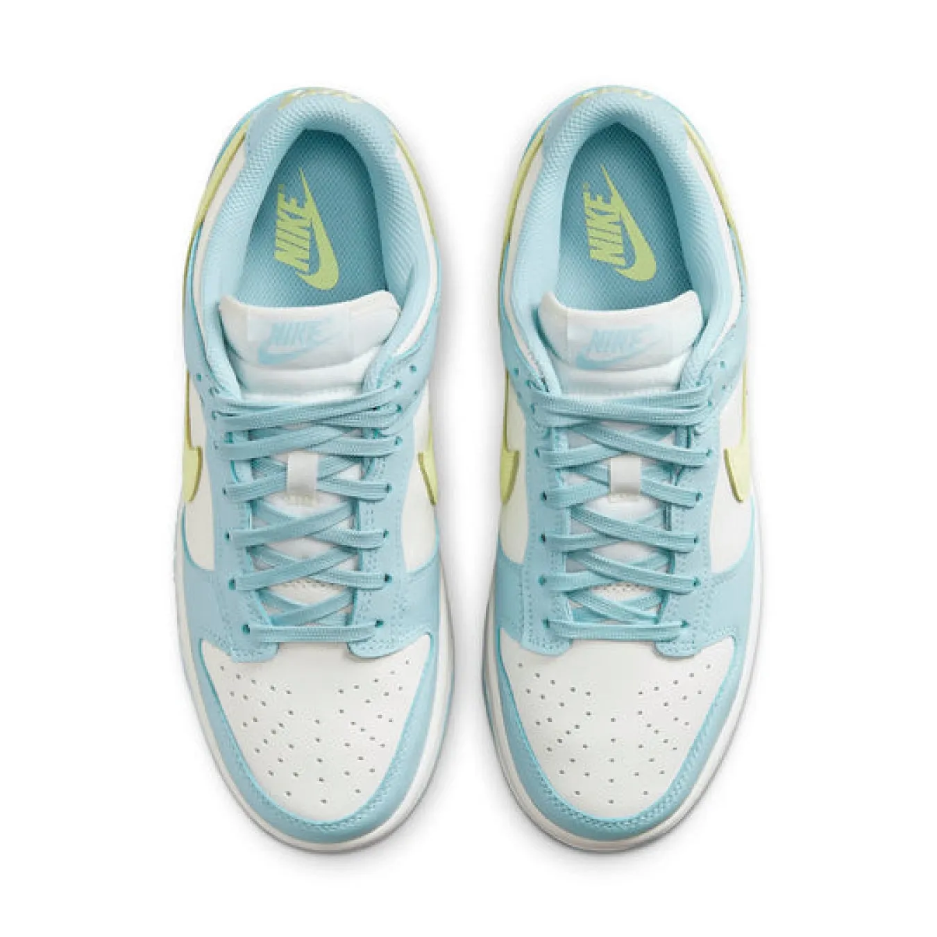 Nike Dunk Low 'Ocean Bliss'