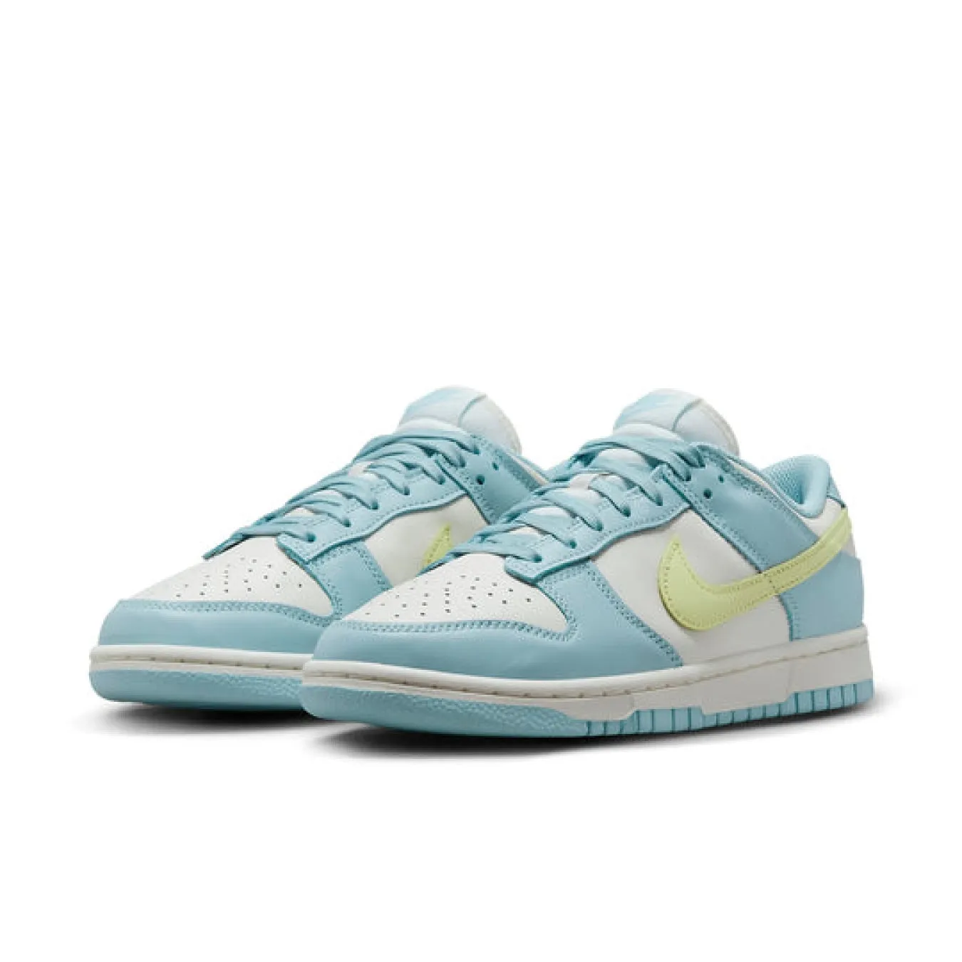 Nike Dunk Low 'Ocean Bliss'