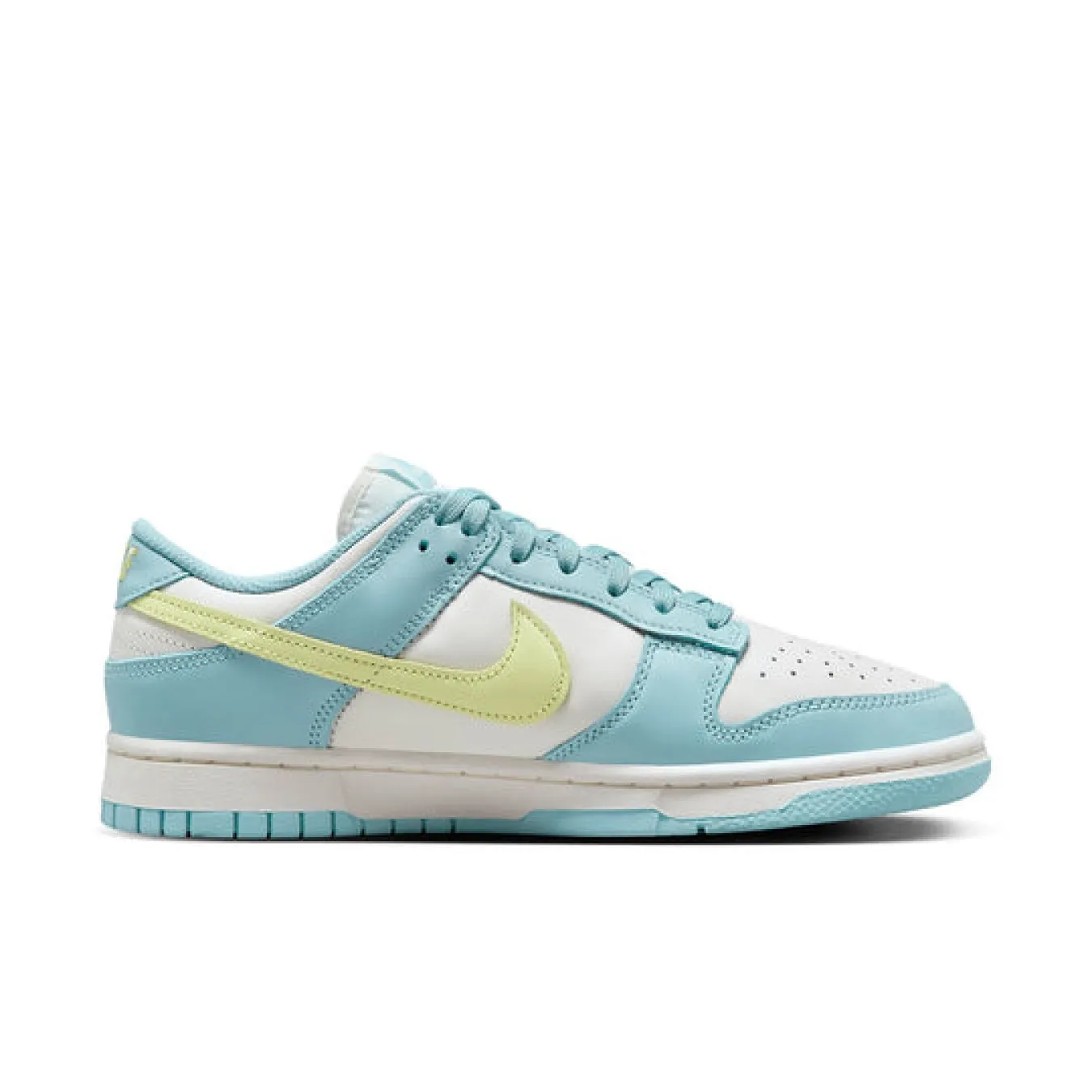 Nike Dunk Low 'Ocean Bliss'