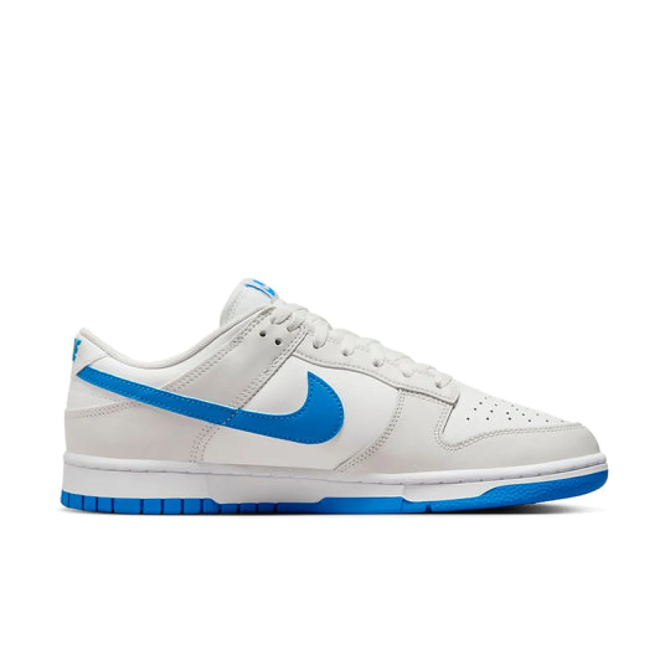 Nike Dunk Low 'Summit White Photo Blue'