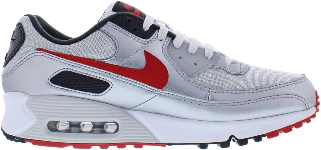 NIKE Men's Sneaker, 37.5 EU