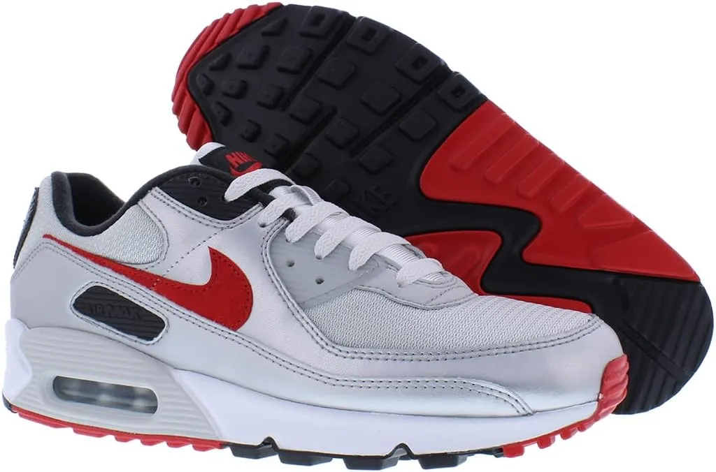 NIKE Men's Sneaker, 37.5 EU