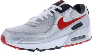 NIKE Men's Sneaker, 37.5 EU