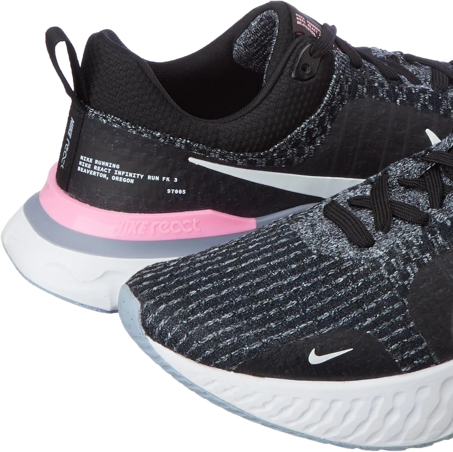 Nike Men's Sneaker, 42 EU