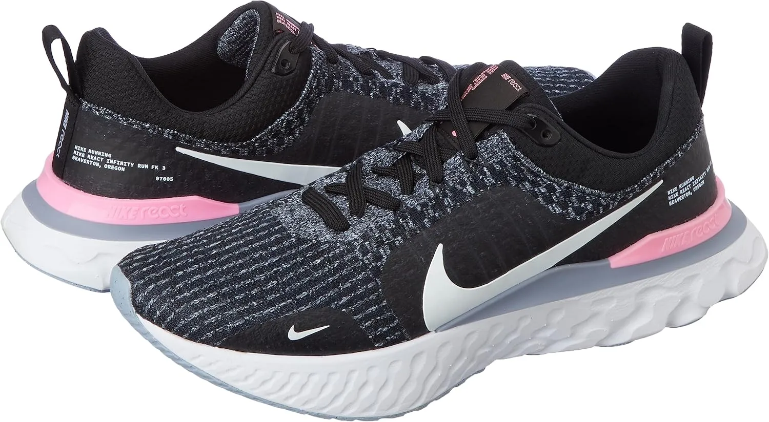 Nike Men's Sneaker, 42 EU
