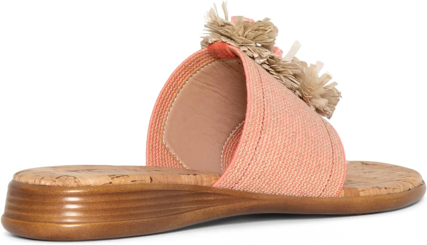 NYDJ Women's Asira Wedge Sandal