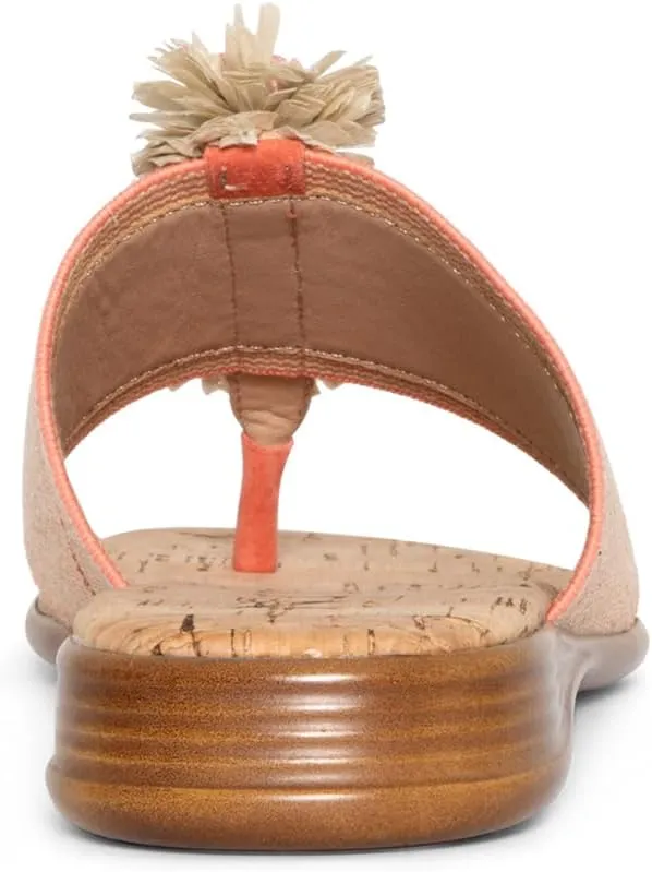 NYDJ Women's Asira Wedge Sandal