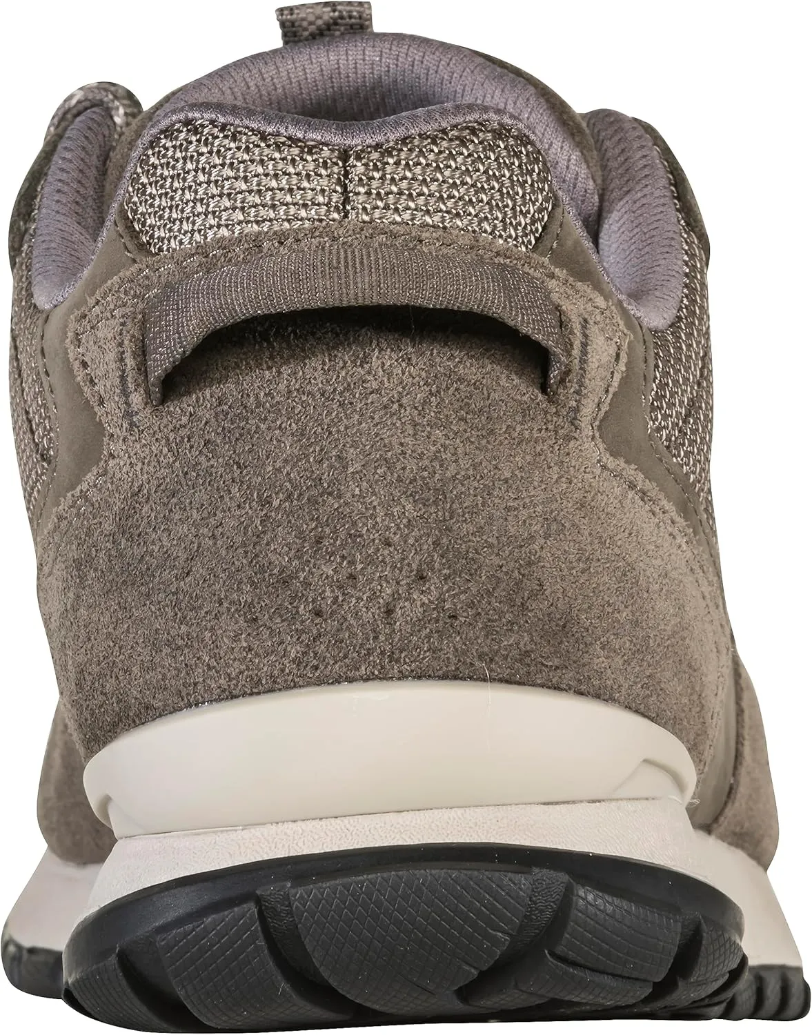 Oboz Bozeman Low Suede Hiking Shoe - Men's