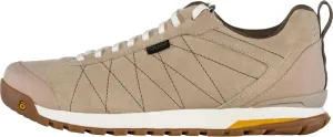 Oboz Men's Bozeman Low Leather Hiking Shoe